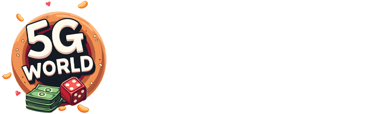 5G WORLD